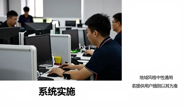 南京未科信息技术有限公司分析团队技术支持市场变化
