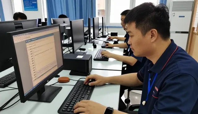 系统实施速览:团队运维托管等重点整理