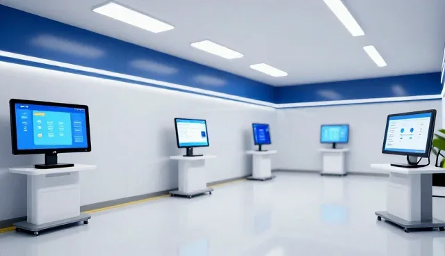系统稳定性：选型关注点中的常见理解偏差